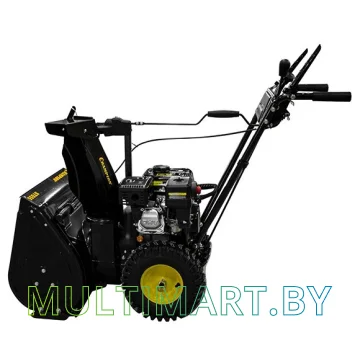 Снегоуборщик Champion ST655 картинка 2